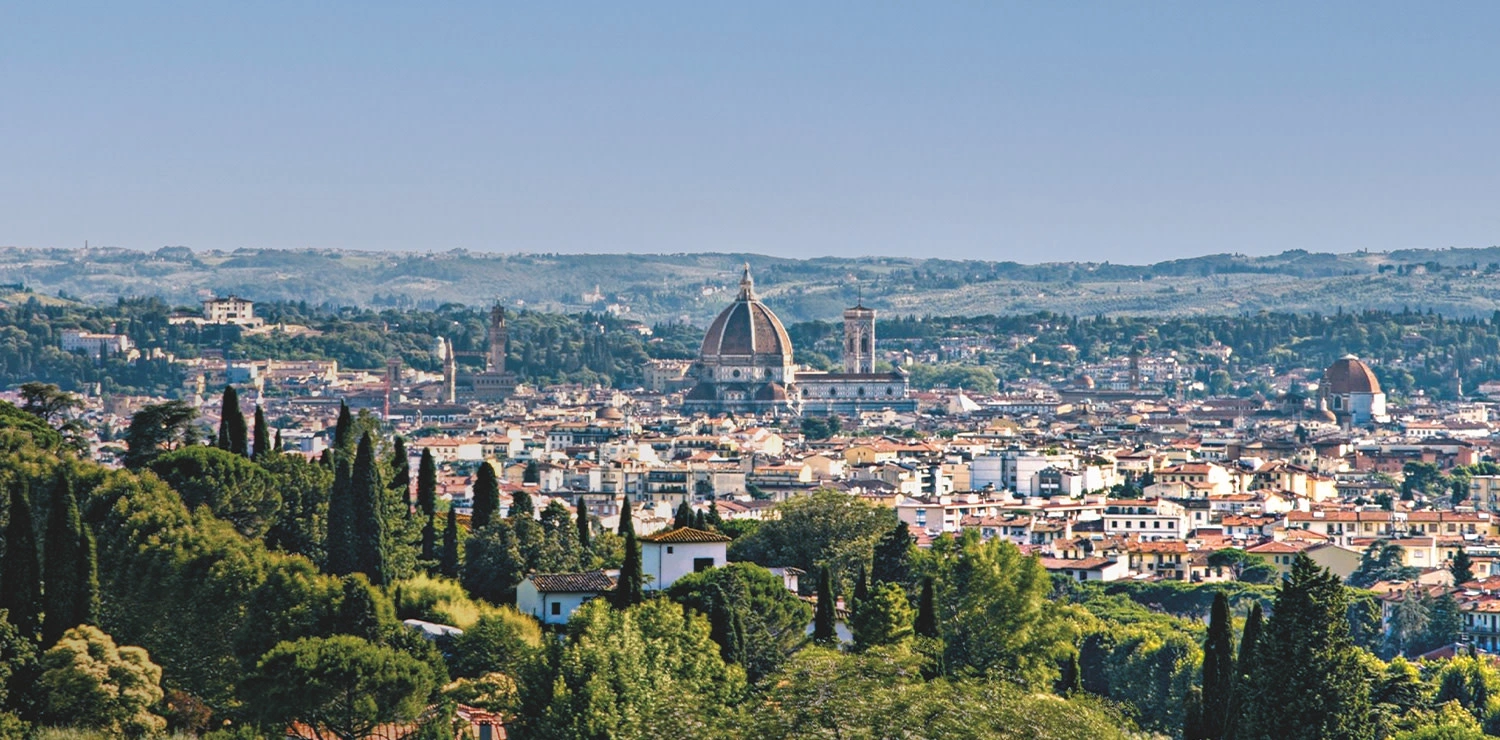 Four Seasons Hotel Firenze
